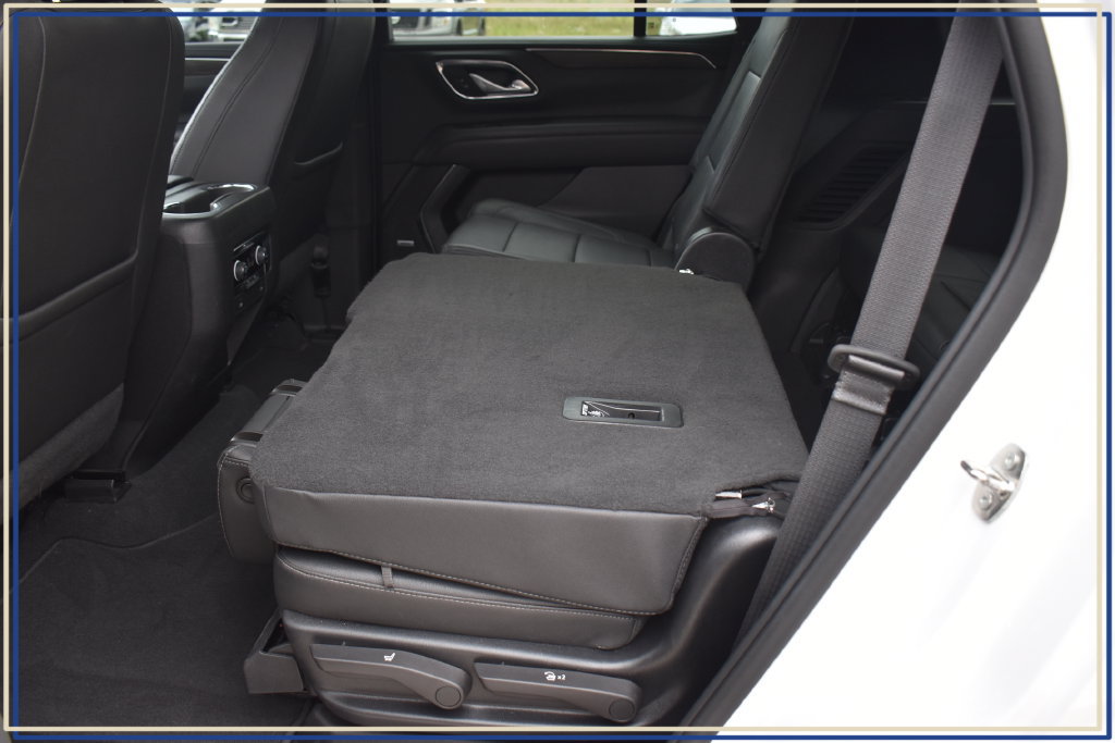Used 2023 Chevrolet Tahoe LT AWD/4WD image 22