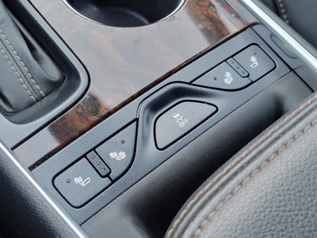 Used 2015 Chevrolet Impala LT w/ Convenience Package FWD image 26