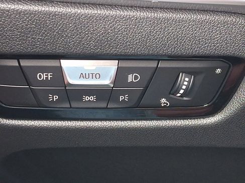 Certified 2025 BMW i4 xDrive40i w/ M Sport Package AWD/4WD image 26