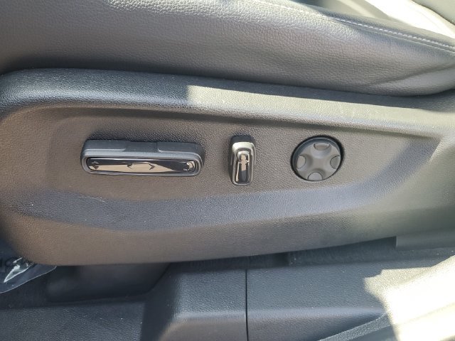 Certified 2023 Honda Odyssey EX-L image 22