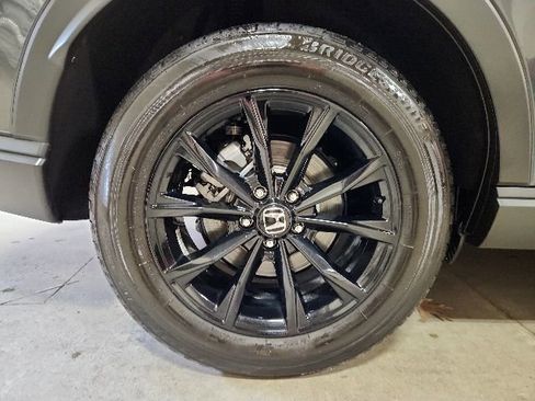 Used 2024 Honda CR-V Sport-L image 28