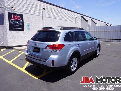 Used 2014 Subaru Outback 2.5i Limited w/ Moonroof Package AWD/4WD image 68