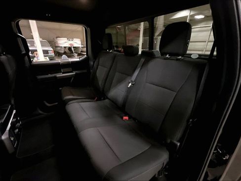 Certified 2019 Ford F150 XLT w/ Equipment Group 302A Luxury AWD/4WD image 24
