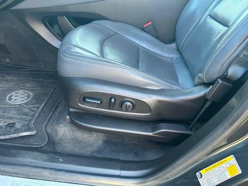 Used 2019 Buick Enclave Premium w/ Experience Buick Package AWD/4WD image 22