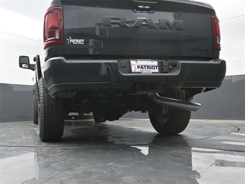 New 2026 RAM 2500 Big Horn image 40