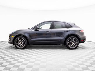 Certified 2025 Porsche Macan video 2