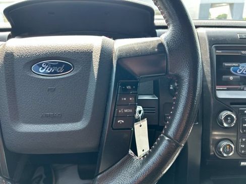Used 2014 Ford F150 FX4 w/ Equipment Group 402A Luxury AWD/4WD image 38