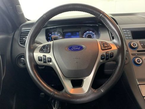 Used 2018 Ford Taurus SEL FWD image 25