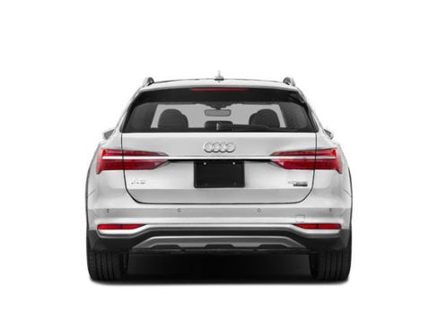 Used 2021 Audi A6 3.0T allroad Premium Plus w/ Executive Package image 5
