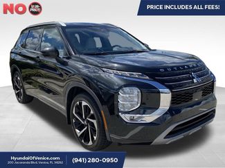 Used 2023 Mitsubishi Outlander SEL AWD/4WD video 1