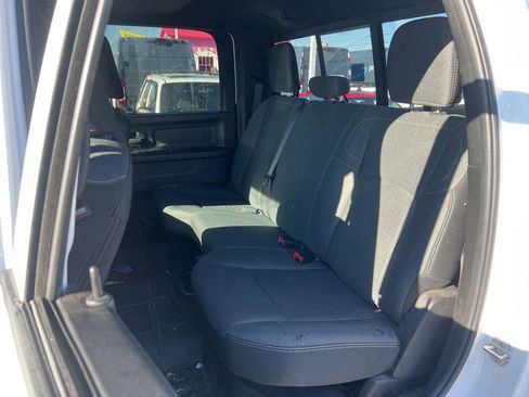 Certified 2021 RAM 2500 Tradesman image 9