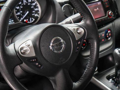 Used 2016 Nissan Sentra SV FWD image 20