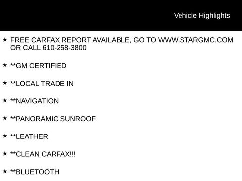 Used 2021 GMC Yukon Denali w/ Denali Premium Package image 13