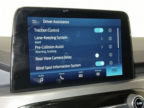 Used 2023 Ford Escape Active image 27