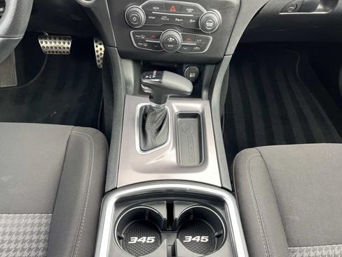 Used 2023 Dodge Charger R/T w/ Cold Weather Package RWD image 15