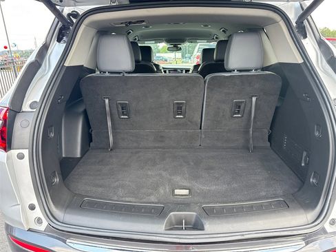 Certified 2021 Buick Enclave Essence image 19
