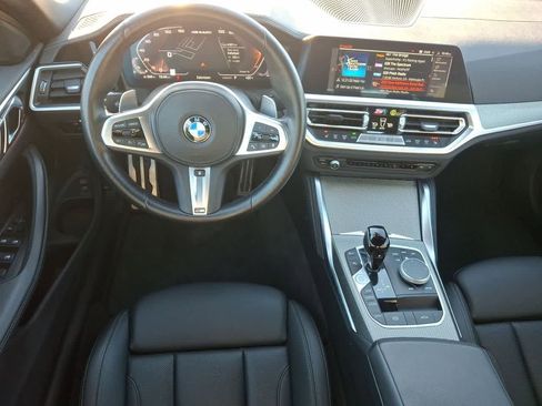 Used 2022 BMW 440i xDrive M440i xDrive w/ Premium Package image 27