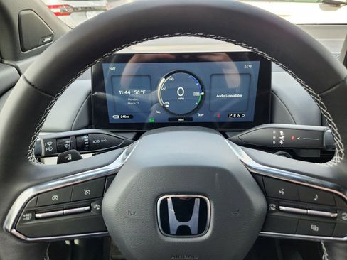 New 2026 Honda Prologue Touring image 14