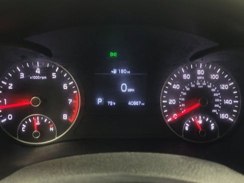 Used 2019 Kia Optima EX FWD image 23