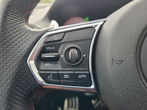 Certified 2025 Acura RDX A-Spec AWD/4WD image 23