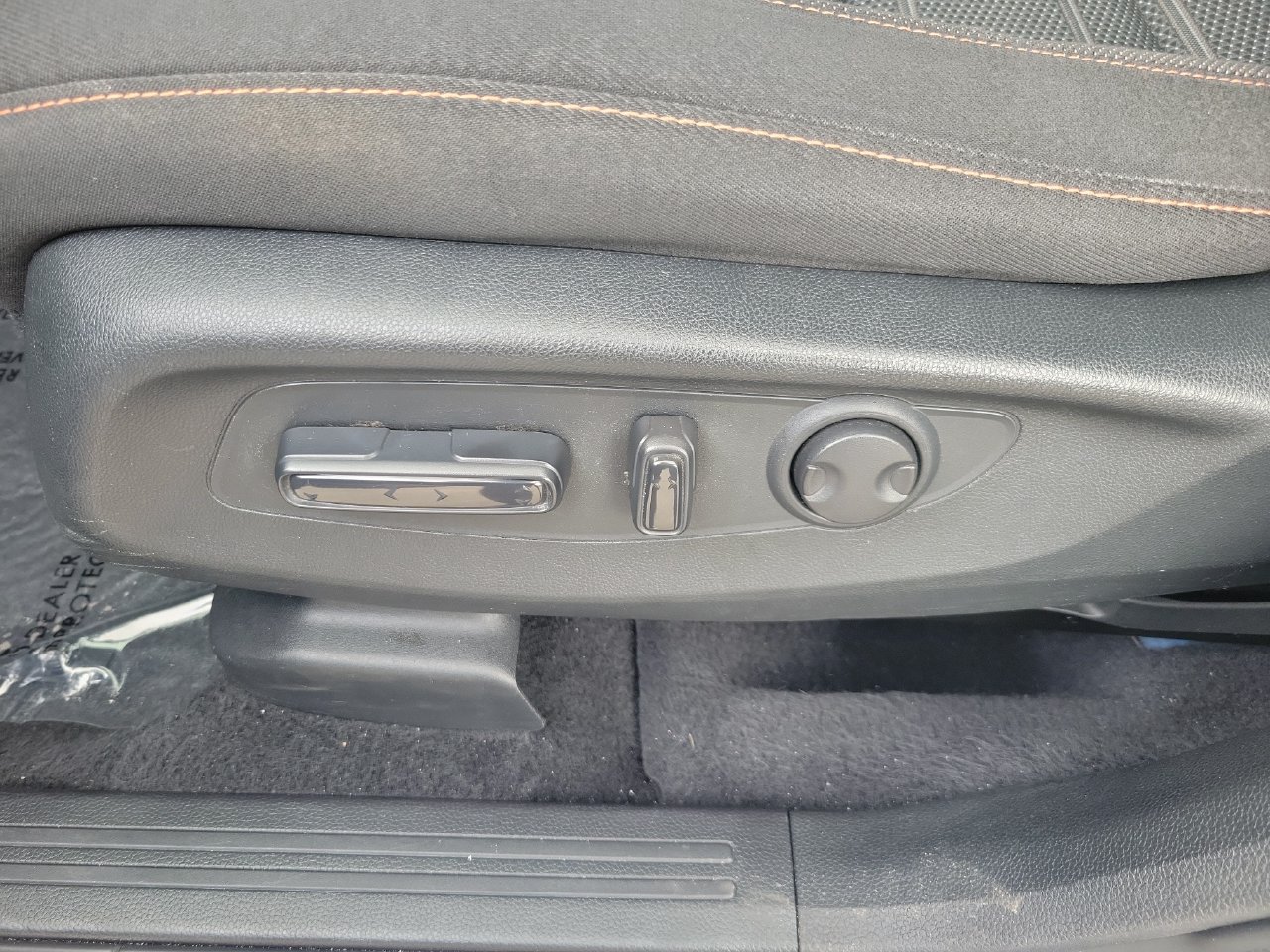 Used 2023 Honda CR-V Sport image 17