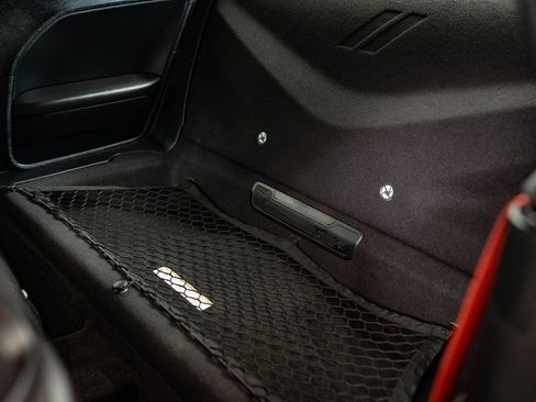 Used 2018 Dodge Challenger SRT Demon w/ Demon Vehicle Storage Package image 47