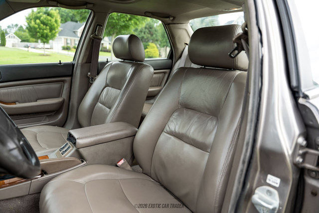 Used 1994 Acura Legend GS FWD image 23