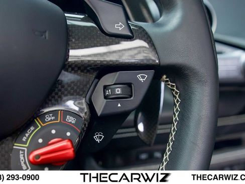 Used 2022 Ferrari F8 Tributo RWD image 66