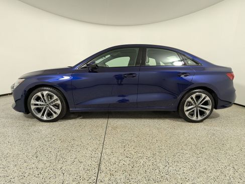 New 2026 Audi A3 2.0T Premium AWD/4WD image 4
