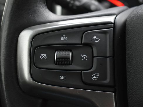 Used 2021 Chevrolet Silverado 1500 LTZ w/ LTZ Premium Package image 20