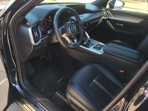 Used 2024 MAZDA CX-90 3.3 Turbo S w/ Premium Package image 12