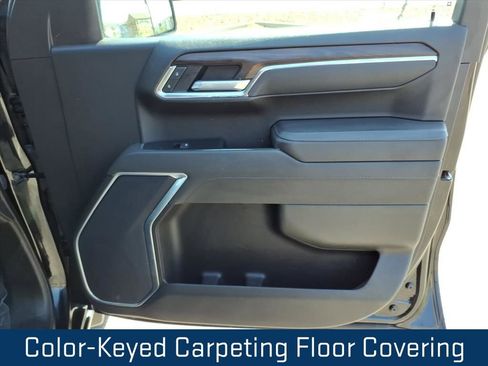 Certified 2025 GMC Sierra 1500 SLT image 31