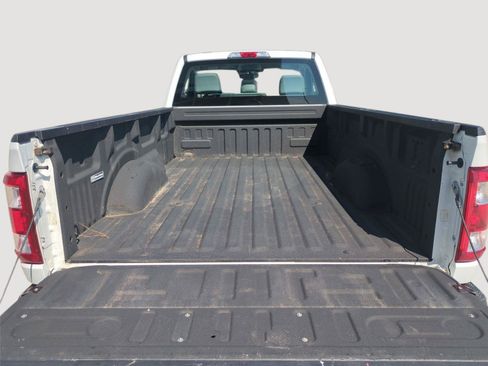 Used 2023 Ford F150 XL RWD image 26