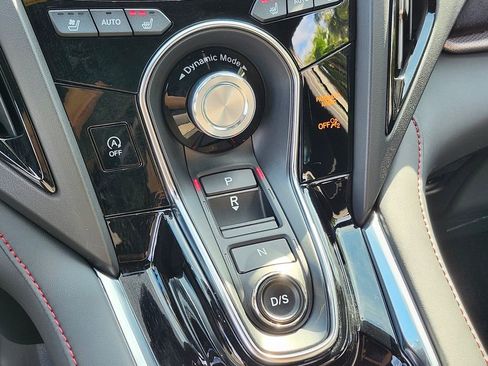 Used 2023 Acura RDX AWD w/ A-Spec & Advance Pkg image 28