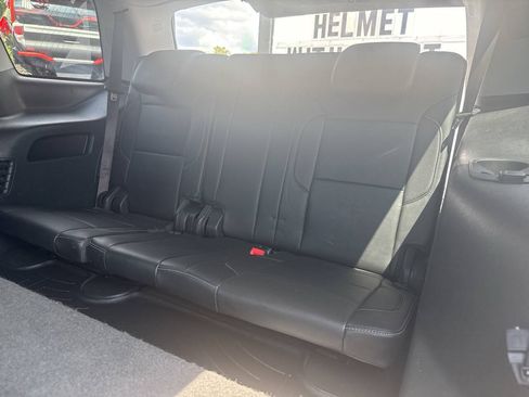 Used 2016 GMC Yukon SLT AWD/4WD image 26