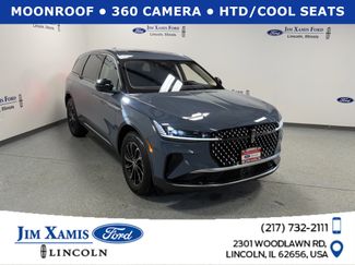 New 2026 Lincoln Nautilus Premier w/ Equipment Group 102A video 1