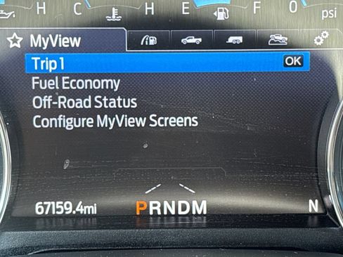 Used 2021 Ford F250 King Ranch w/ King Ranch Ultimate Package AWD/4WD image 23