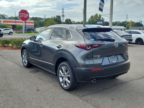 Used 2024 MAZDA CX-30 AWD 2.5 S w/ Preferred Package image 4