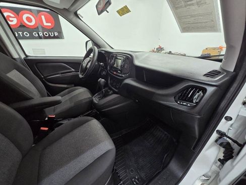 Used 2022 RAM ProMaster City Tradesman image 19