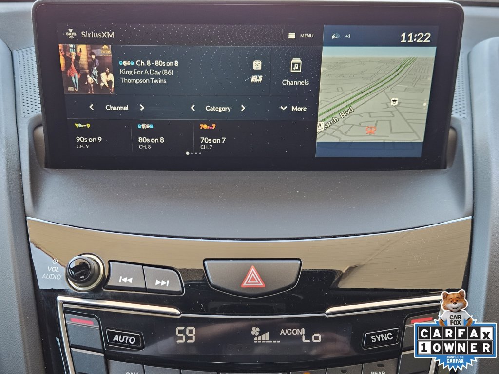 Used 2024 Acura RDX w/ Advance Package AWD/4WD image 18