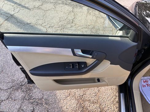 Used 2012 Audi A3 2.0T Premium Plus w/ Premium Plus Package image 10