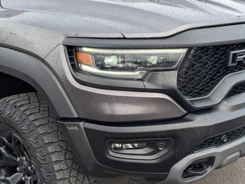 Used 2024 RAM 1500 TRX w/ TRX Level 1 Equipment Group image 11