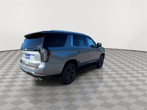 New 2026 Chevrolet Tahoe Premier w/ Sun And Tow Package image 7