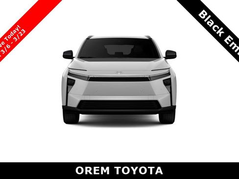 New 2026 Toyota bZ XLE image 17