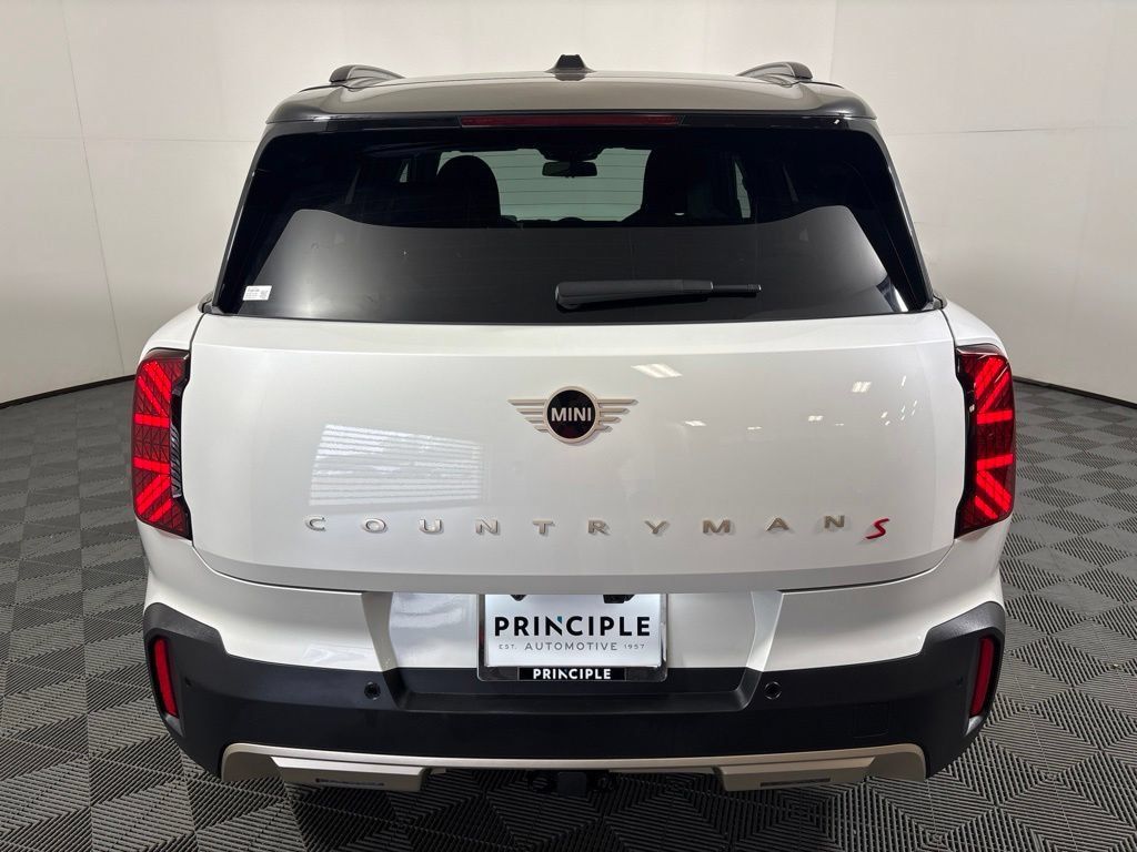 Used 2026 MINI Cooper Countryman S AWD/4WD image 6