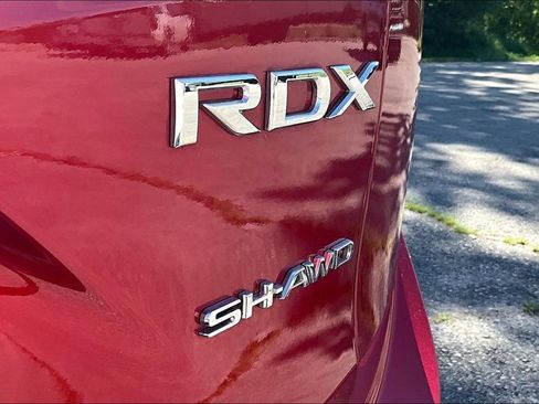 Used 2024 Acura RDX A-Spec image 43