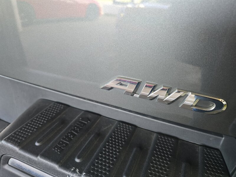 Used 2019 Honda Ridgeline RTL-E image 30