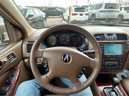 Used 2003 Acura MDX Touring image 31