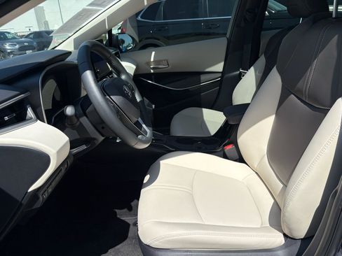 Used 2024 Toyota Corolla XLE FWD image 10