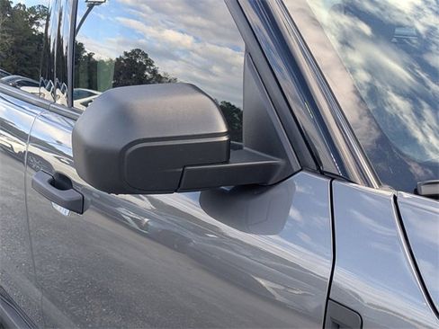 Used 2023 Ford Bronco Sport Big Bend w/ Convenience Package image 10